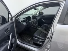 2022 Toyota Corolla Cross 2.0L Pioneer — фото 11