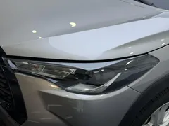 2022 Toyota Corolla Cross 2.0L Pioneer — фото 18