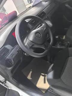 2021 Volkswagen Santana 1.5L AT Fashion, белый — фото 10