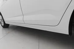 2023 Volkswagen Polo Plus 1.5L AT, белый — фото 12