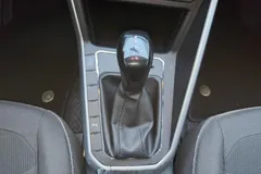 2023 Volkswagen Polo Plus 1.5L AT, белый — фото 16