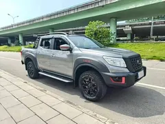 2021 Nissan Navara 2.5L AT 4WD Premium QR25 — фото 3