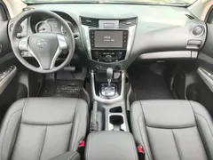 2021 Nissan Navara 2.5L AT 4WD Premium QR25 — фото 4