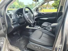2021 Nissan Navara 2.5L AT 4WD Premium QR25 — фото 5