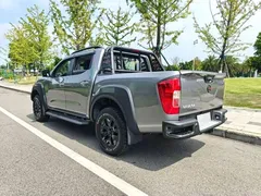 2021 Nissan Navara 2.5L AT 4WD Premium QR25 — фото 6