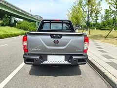 2021 Nissan Navara 2.5L AT 4WD Premium QR25 — фото 7