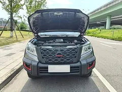 2021 Nissan Navara 2.5L AT 4WD Premium QR25 — фото 9