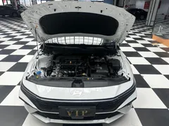 2023 Hyundai Elantra 1.5L CVT GLX Elite, белый — фото 9