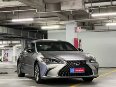 2023 Lexus ES 260 Excellence — фото 2