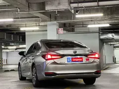 2023 Lexus ES 260 Excellence — фото 10