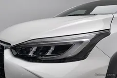 2022 Toyota Yaris L Zhixuan X 1.5L CVT Leading Plus, белый — фото 5