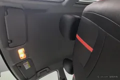 2022 Toyota Yaris L Zhixuan X 1.5L CVT Leading Plus, белый — фото 18