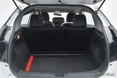 2022 Toyota Yaris L Zhixuan X 1.5L CVT Leading Plus, белый — фото 20