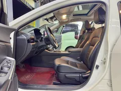 2022 Nissan Sylphy 1.6L XL CVT Enjoy, белый — фото 5
