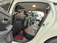 2022 Nissan Sylphy 1.6L XL CVT Enjoy, белый — фото 6