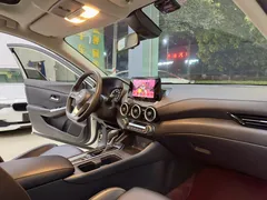 2022 Nissan Sylphy 1.6L XL CVT Enjoy, белый — фото 8