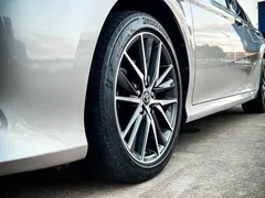2021 Toyota Camry 2.5G Luxury — фото 6