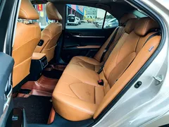 2021 Toyota Camry 2.5G Luxury — фото 11