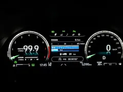 2021 Toyota Camry 2.5G Luxury — фото 16