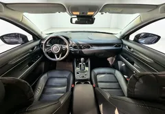 2022 Mazda CX-5 2.5L AT 2WD — фото 3