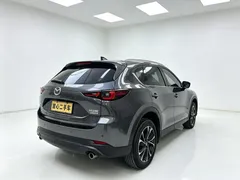 2022 Mazda CX-5 2.5L AT 2WD — фото 6