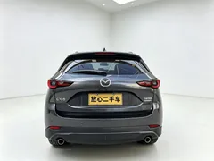 2022 Mazda CX-5 2.5L AT 2WD — фото 7