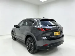 2022 Mazda CX-5 2.5L AT 2WD — фото 8