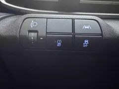 2022 Hyundai Elantra 1.5L CVT LUX Premium, белый — фото 11