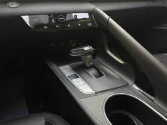 2022 Hyundai Elantra 1.5L CVT LUX Premium, белый — фото 14