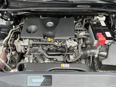 2022 Toyota Camry 2.0GVP Leading, чёрный — фото 5