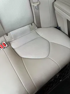 2022 Toyota Camry 2.0GVP Leading, чёрный — фото 17