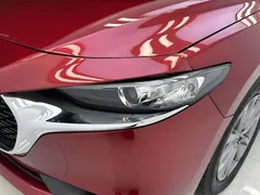 2021 Mazda Mazda3 2.0L AT, красный — фото 19