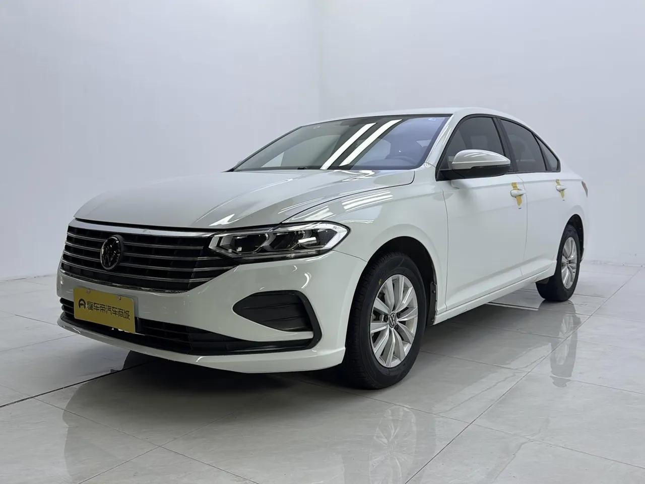 2023 Volkswagen Lavida 1.5L AT