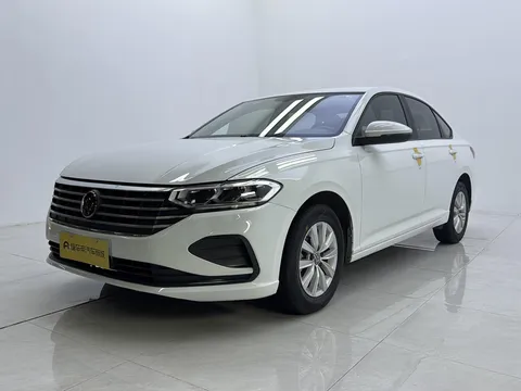 2023 Volkswagen Lavida 1.5L AT
