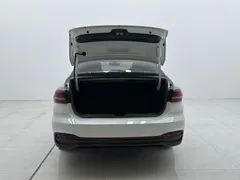 2023 Volkswagen Lavida 1.5L AT, белый — фото 15