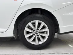 2023 Volkswagen Lavida 1.5L AT, белый — фото 16