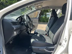 2021 Toyota Vios FS 1.5L CVT, белый — фото 4