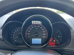 2021 Toyota Vios FS 1.5L CVT, белый — фото 8