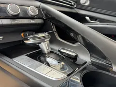 2023 Hyundai Elantra 1.5L CVT GLX Elite, белый — фото 9