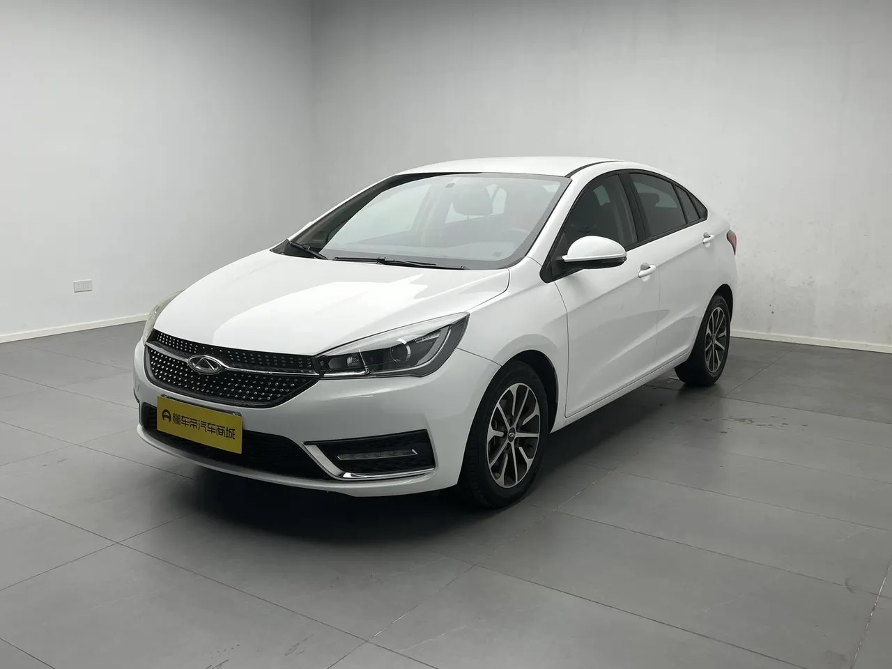 2021 Chery Arrizo 5 Pro 1.5L CVT Youth