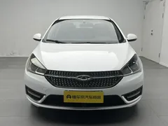 2021 Chery Arrizo 5 Pro 1.5L CVT Youth, белый — фото 2