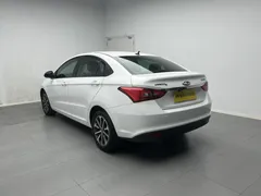 2021 Chery Arrizo 5 Pro 1.5L CVT Youth, белый — фото 5