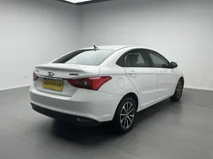 2021 Chery Arrizo 5 Pro 1.5L CVT Youth, белый — фото 7