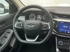 2021 Chery Arrizo 5 Pro 1.5L CVT Youth, белый — фото 10