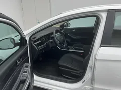 2021 Chery Arrizo 5 Pro 1.5L CVT Youth, белый — фото 11