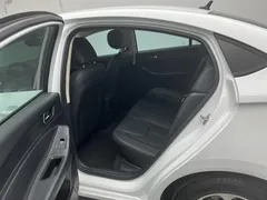 2021 Chery Arrizo 5 Pro 1.5L CVT Youth, белый — фото 12