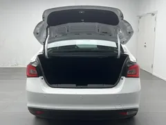 2021 Chery Arrizo 5 Pro 1.5L CVT Youth, белый — фото 14
