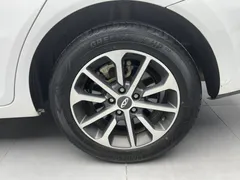 2021 Chery Arrizo 5 Pro 1.5L CVT Youth, белый — фото 15