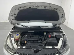 2021 Chery Arrizo 5 Pro 1.5L CVT Youth, белый — фото 16