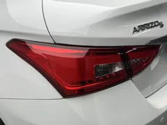 2021 Chery Arrizo 5 Pro 1.5L CVT Youth, белый — фото 19